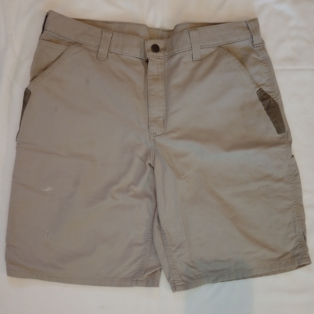 Carhartt Work Shorts